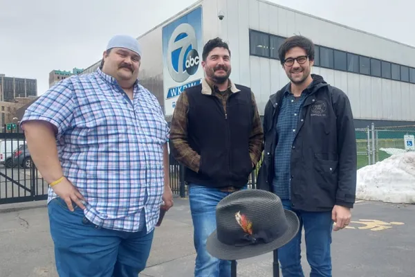 2023 WKBW Bargaining Unit