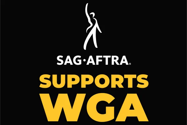 SAG-AFTRA & WGA on Strike