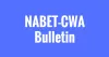 NABET-CWA Bulletin